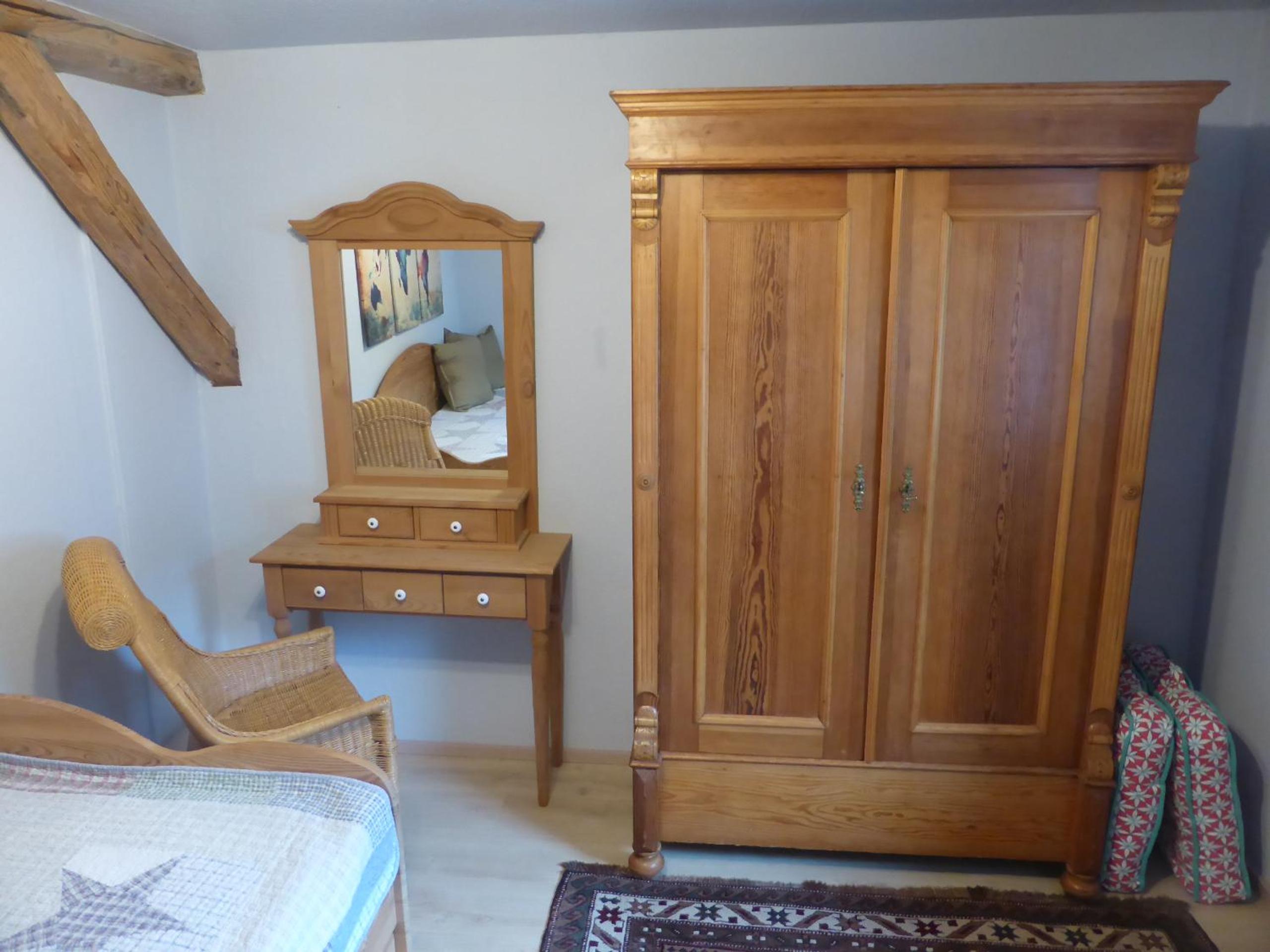 Ferienhaus Lieberhäuschen