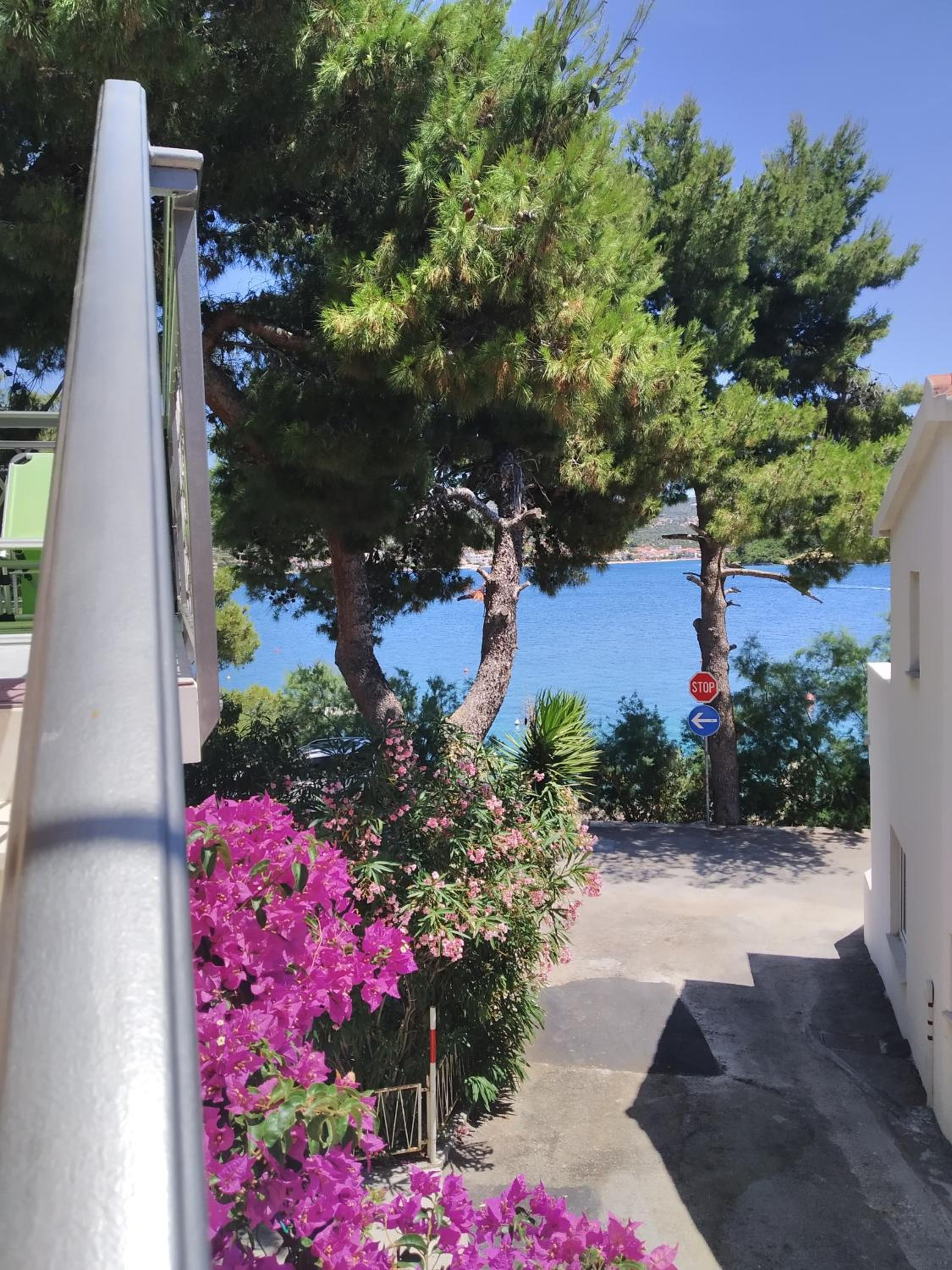 apartmani Milenka view 3