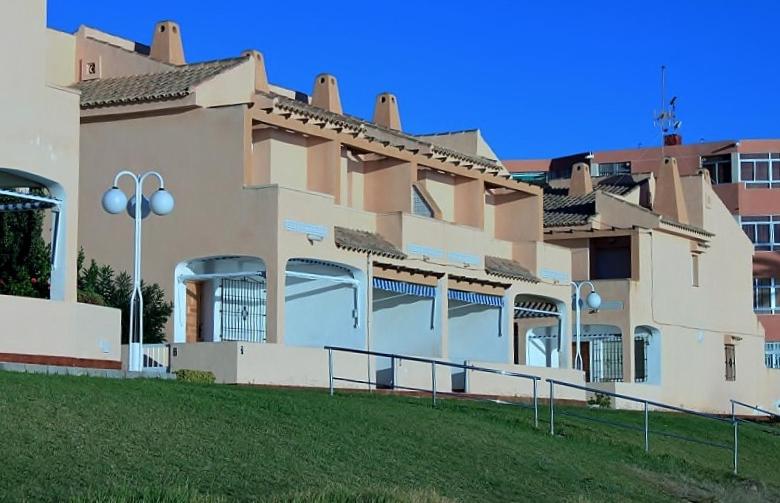 Dúplex en primera línea del mar Menor view 4