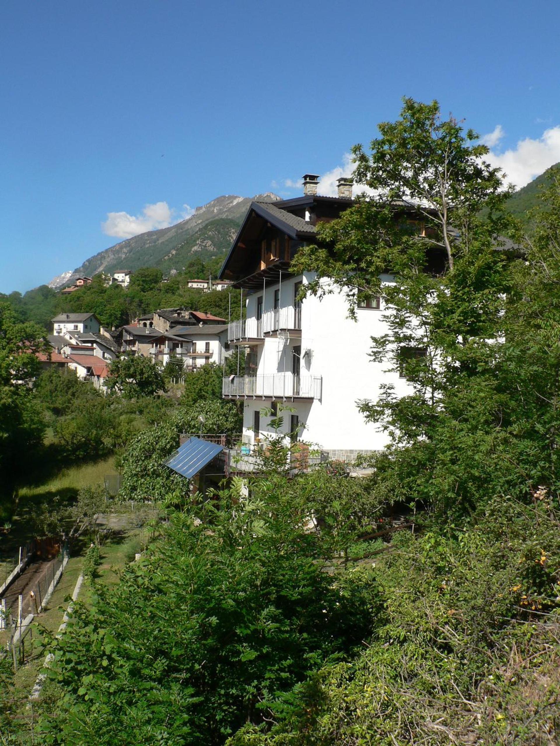 La Via del Sole