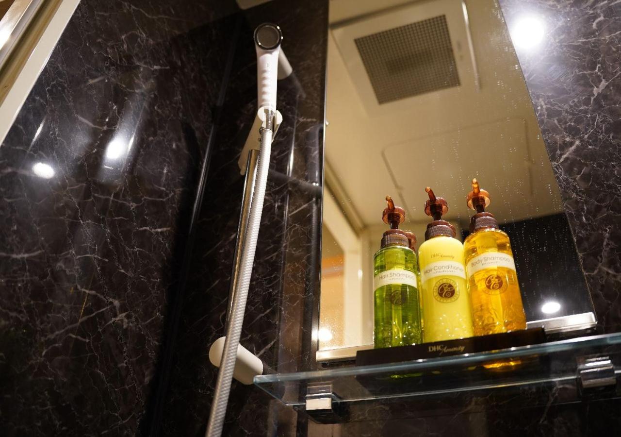 Welina Hotel Premier Shinsaibashi