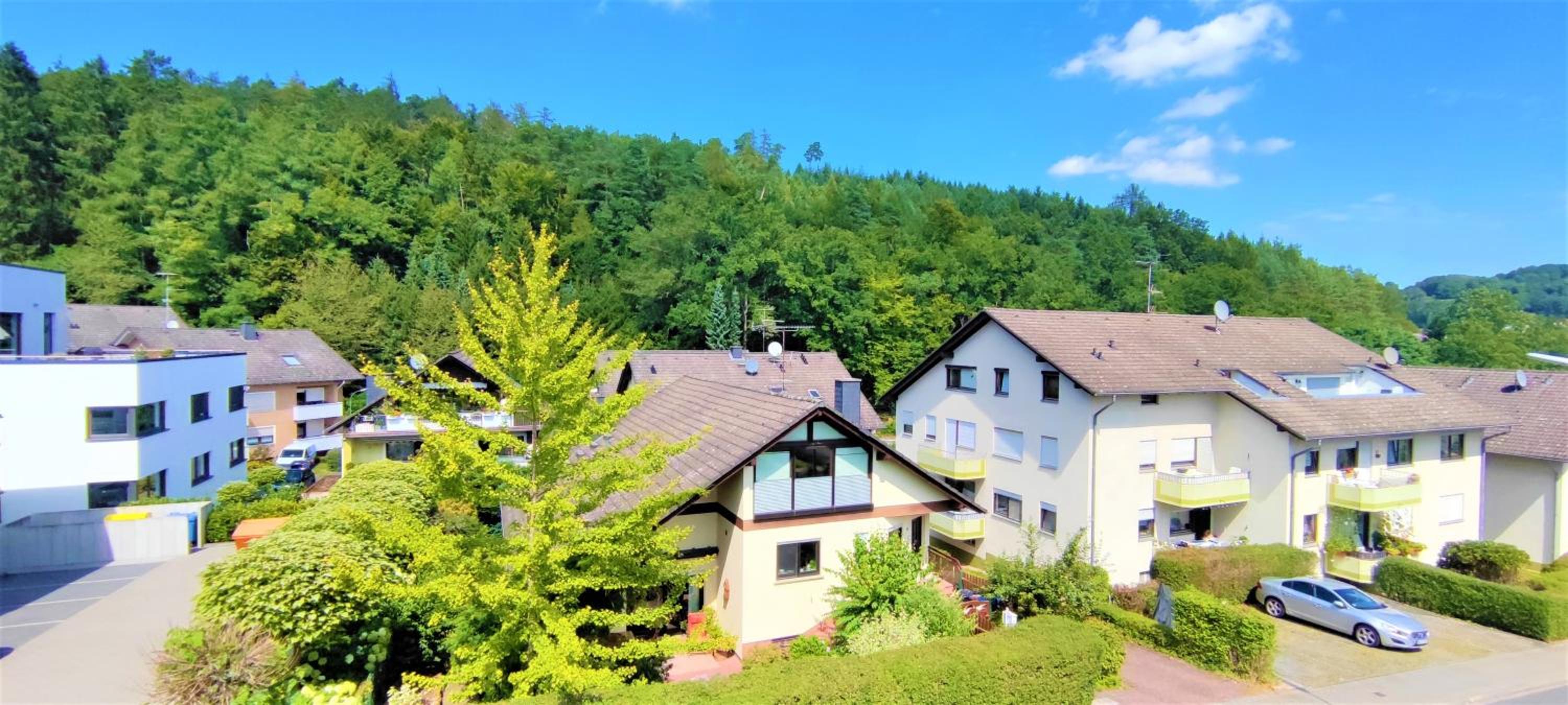 Pension Ramona - Hotel Garni