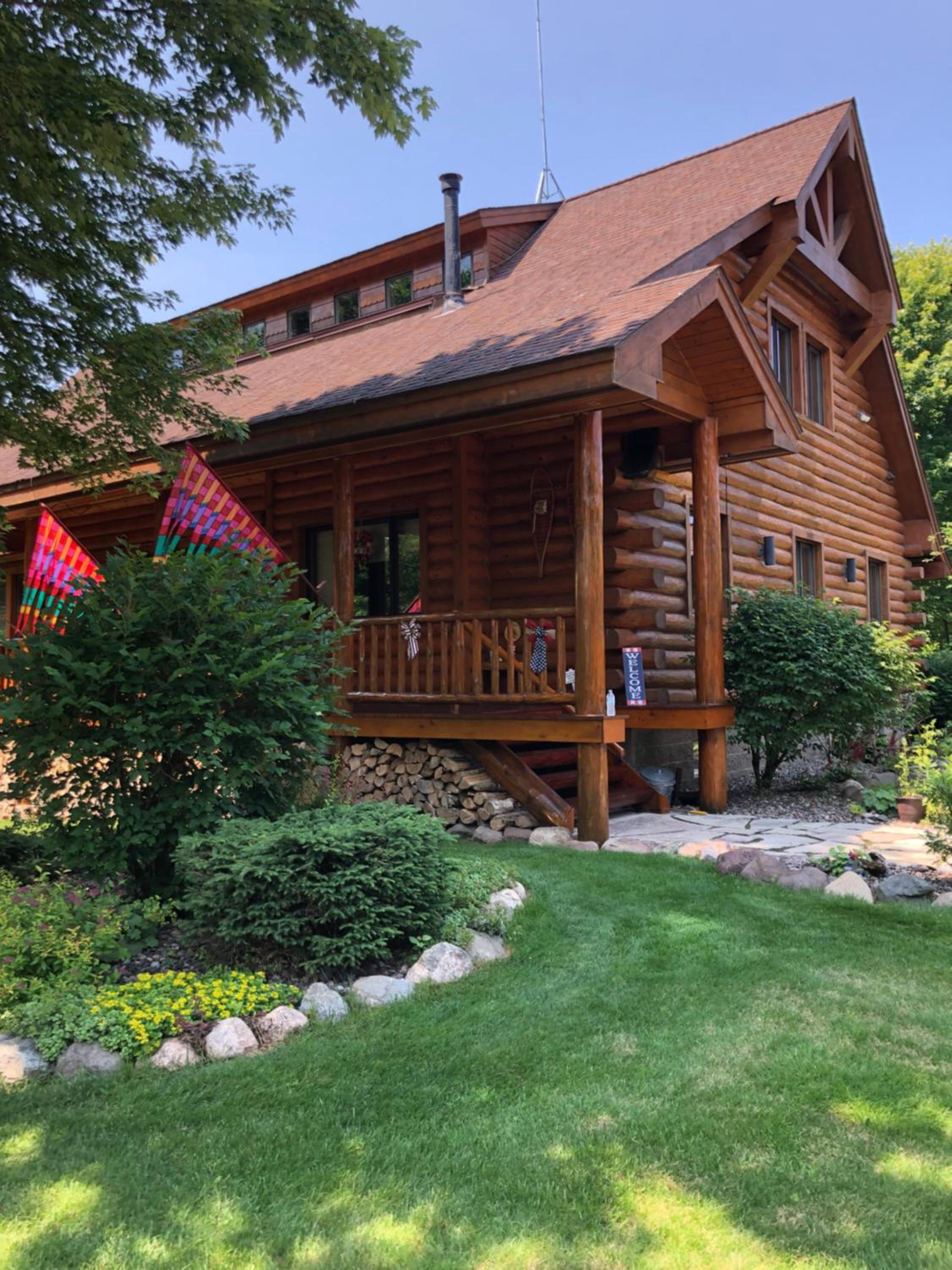 Hotel Black River Crossing Bed & Breakfast