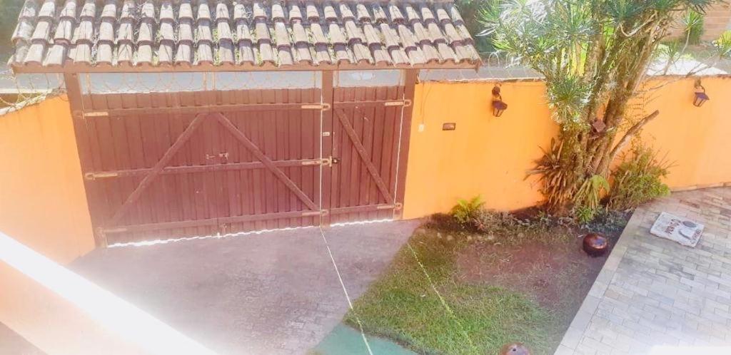 Casa na Praia de Maresias