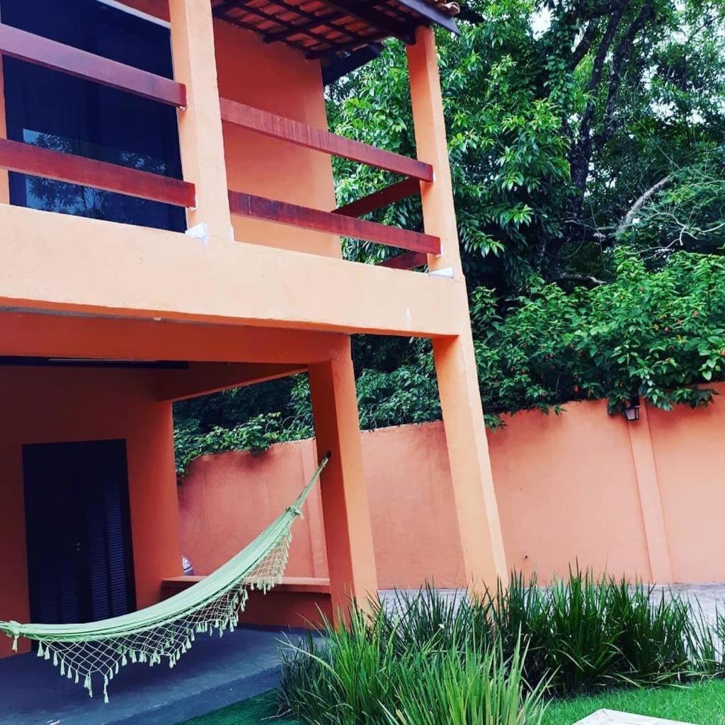 Casa na Praia de Maresias