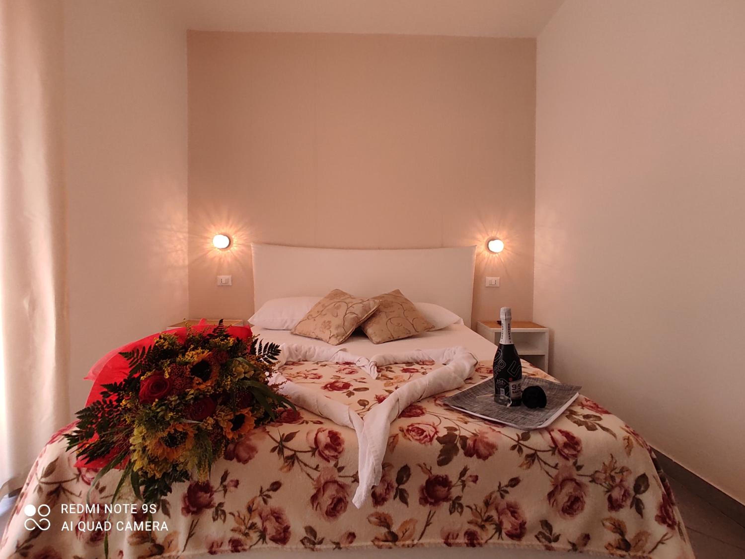 B&B Le Ninfe photo 2