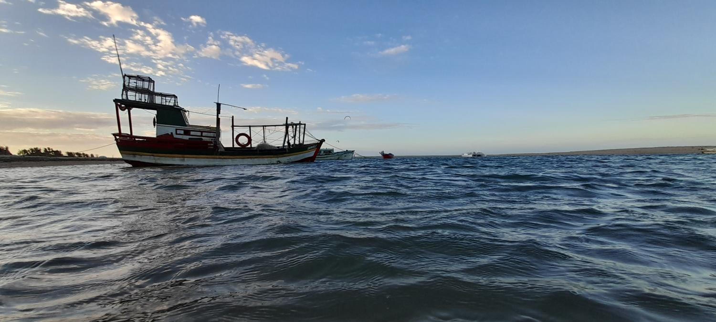 Chalé R Paz Macapá