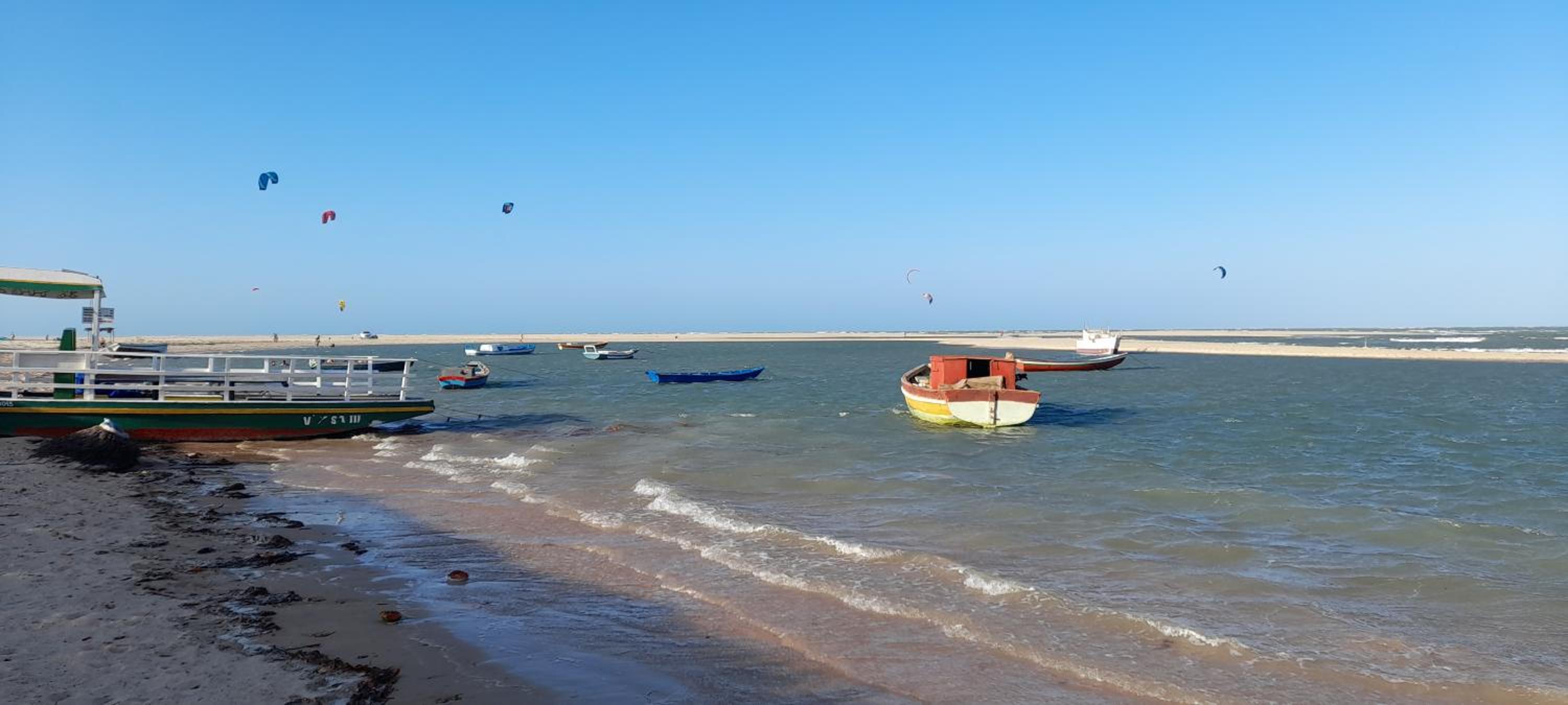 Chalé R Paz Macapá