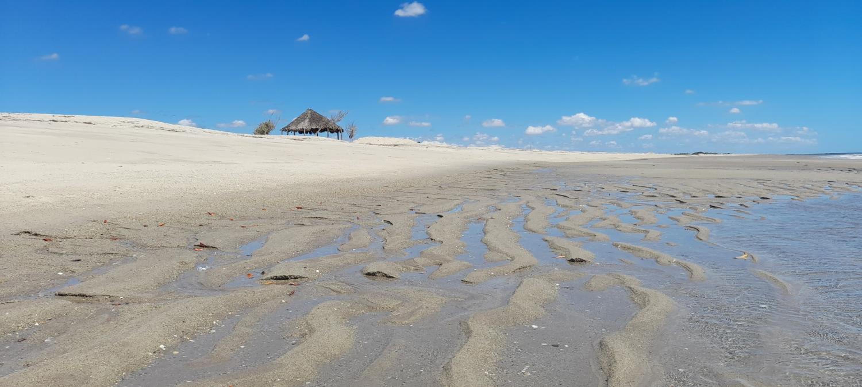 Chalé R Paz Macapá