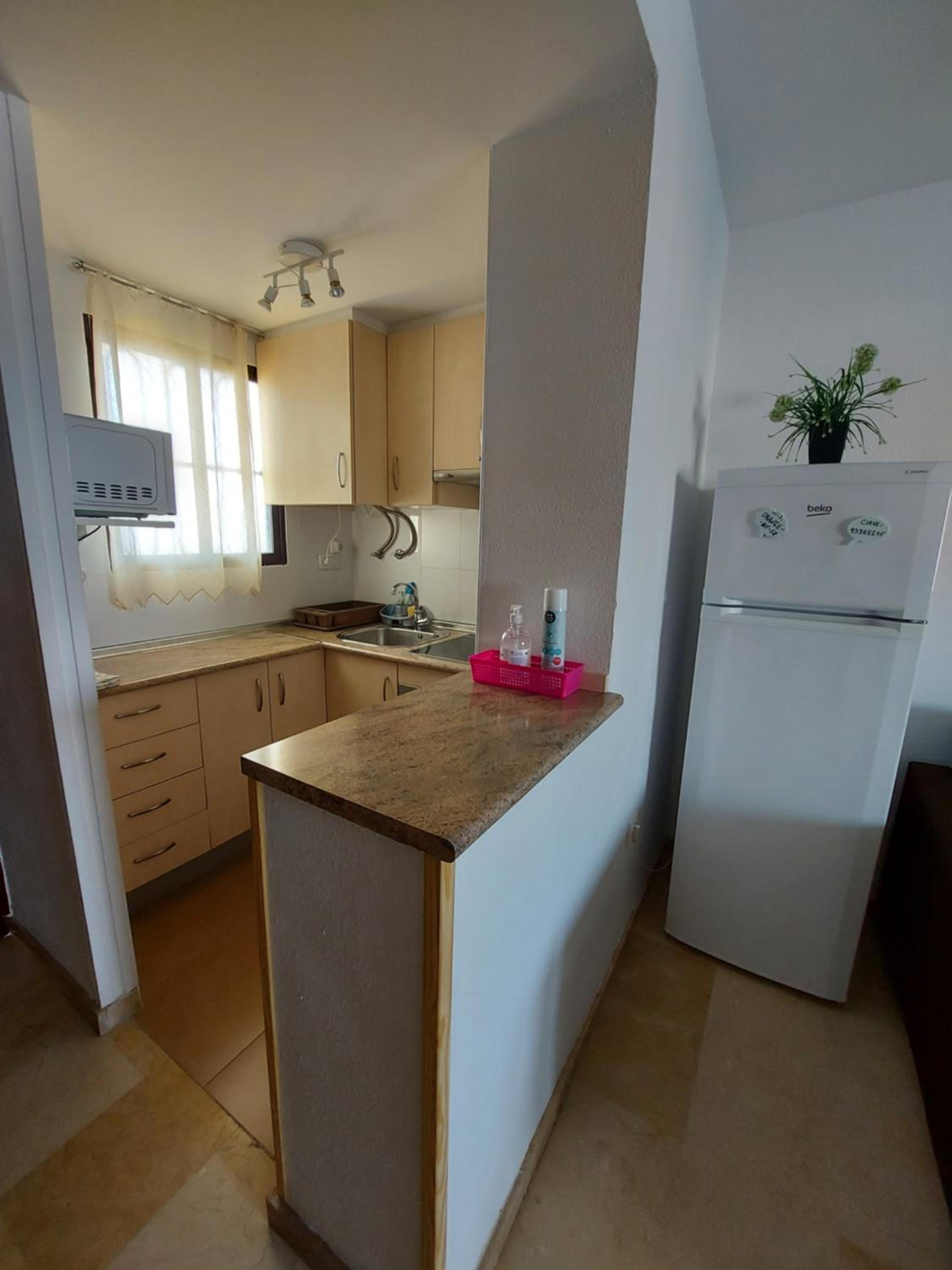 Apartment Diamond view 5