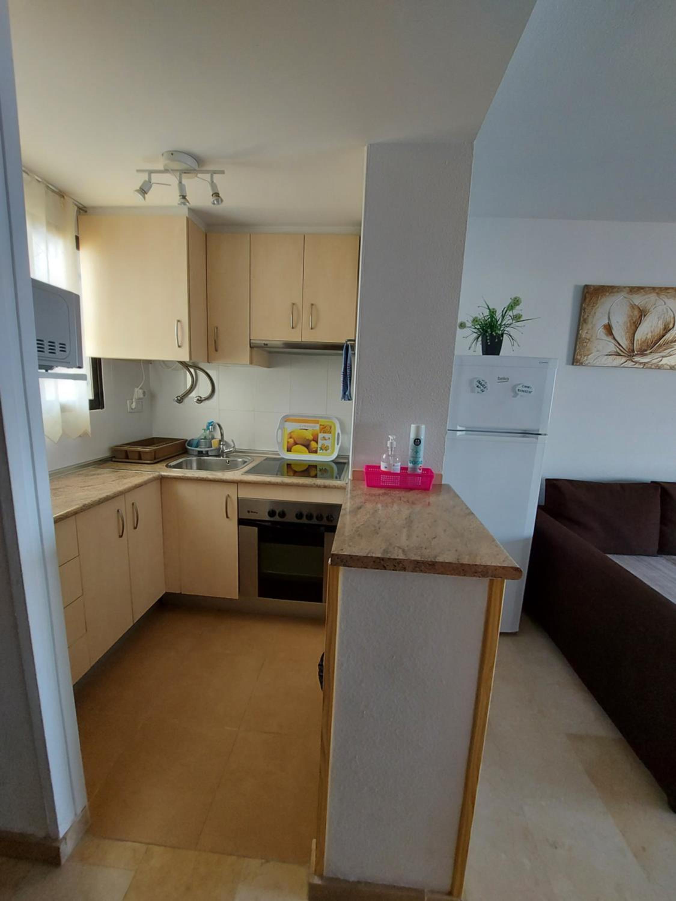 Apartment Diamond view 3