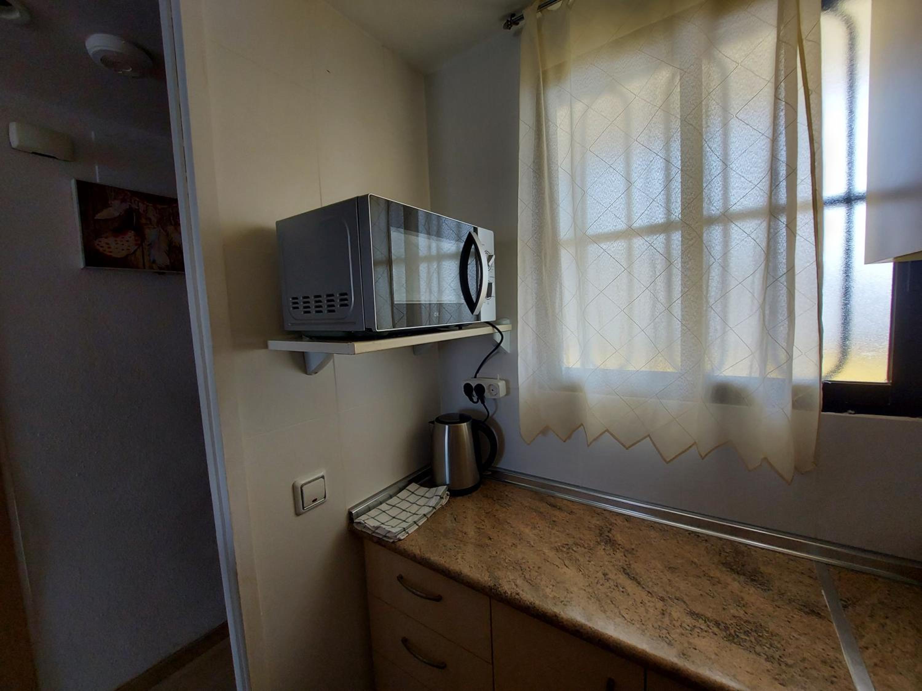 Apartment Diamond view 4
