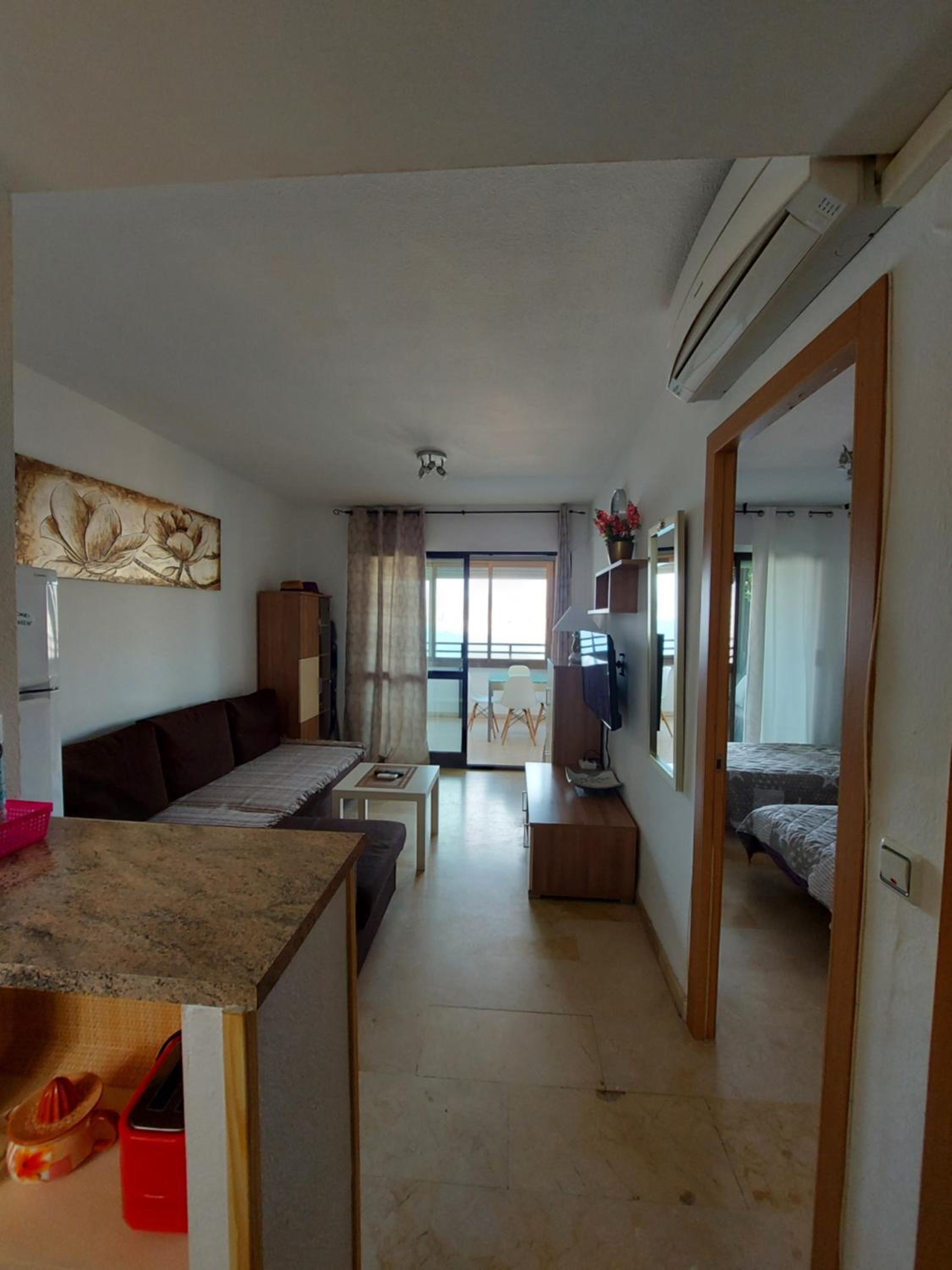 Apartment Diamond view 2