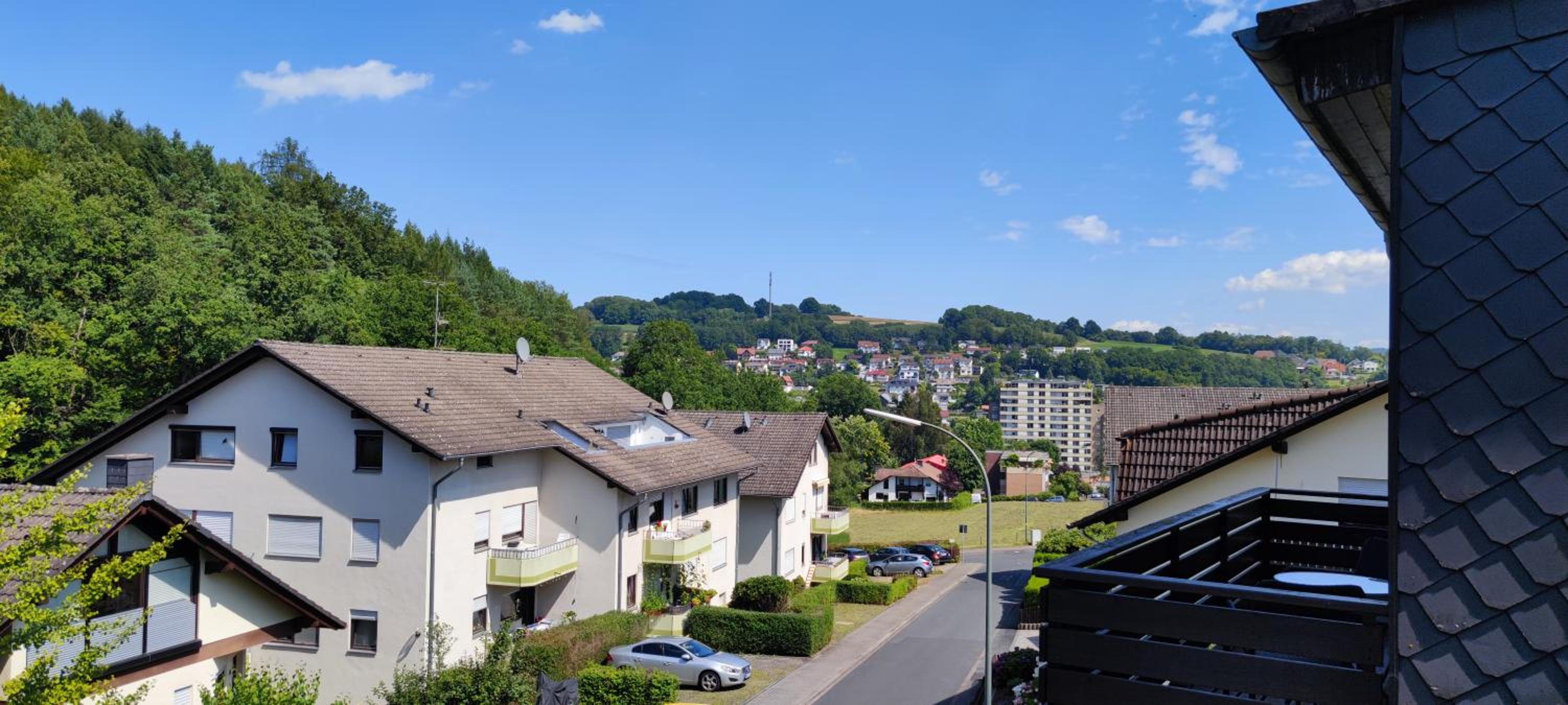 Pension Ramona - Hotel Garni