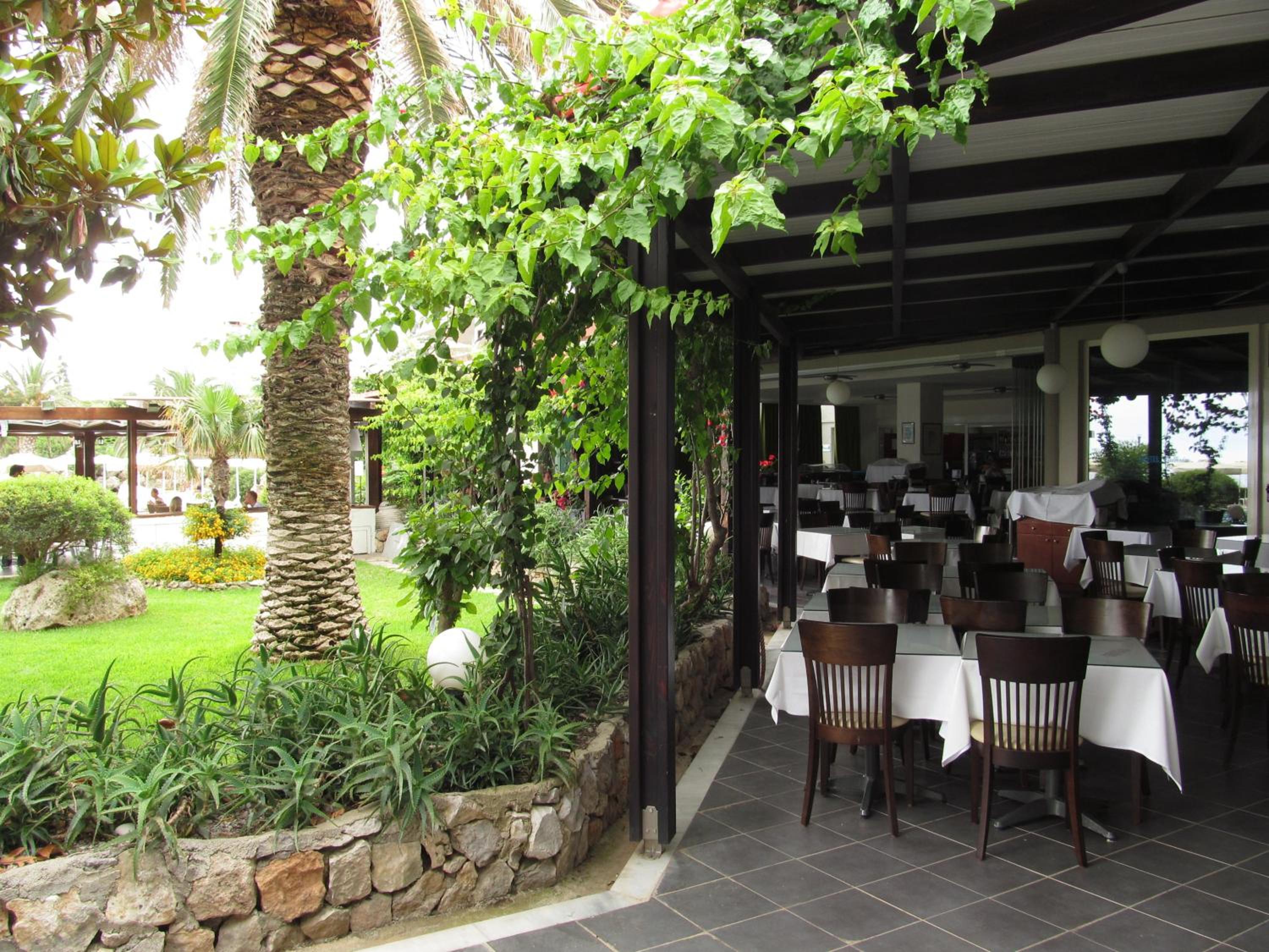 Cathrin Hotel Rhodes By Anayia All Inclusive Resorts