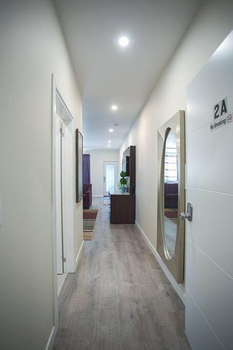 Spacious 500 sqft Studio with Balboa Park View view 3