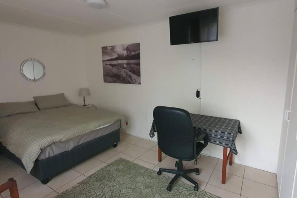 Private Bachelor Apartment 1