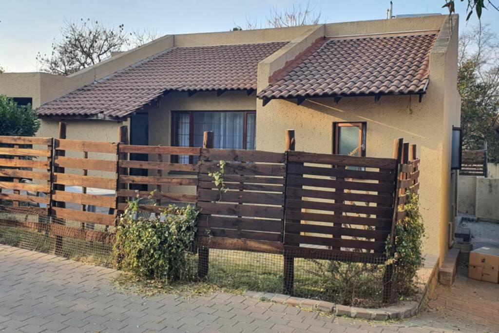 Private Bachelor Apartment 1