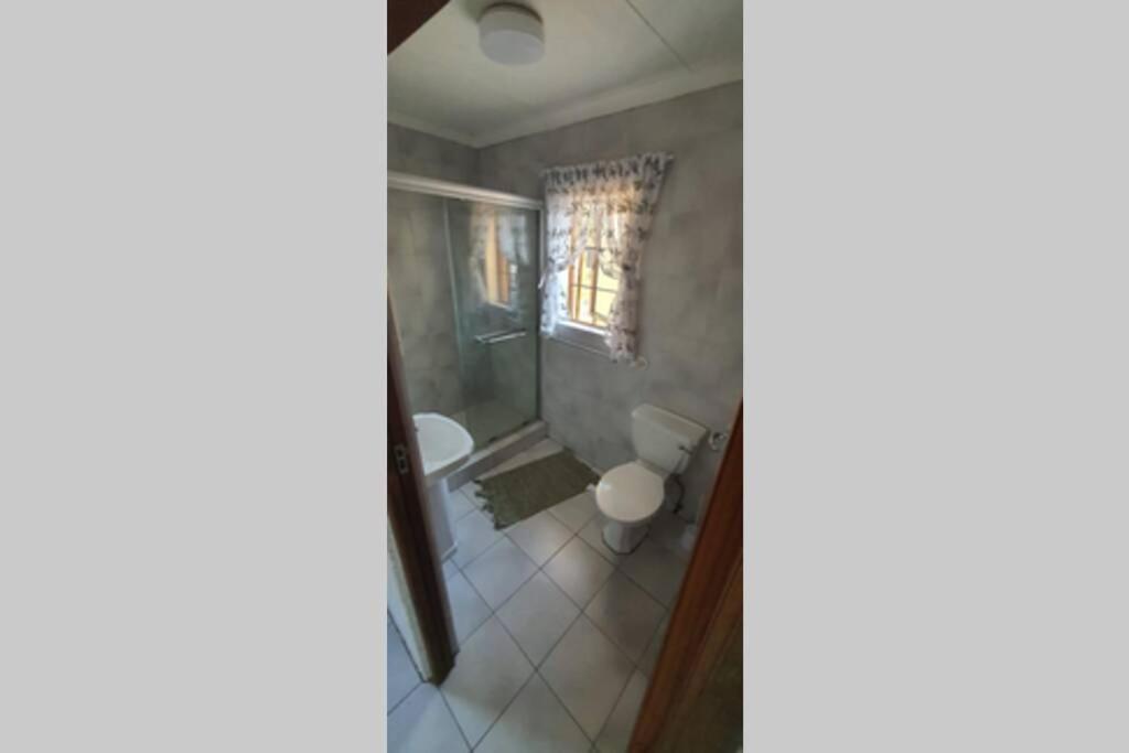 Private Bachelor Apartment 1