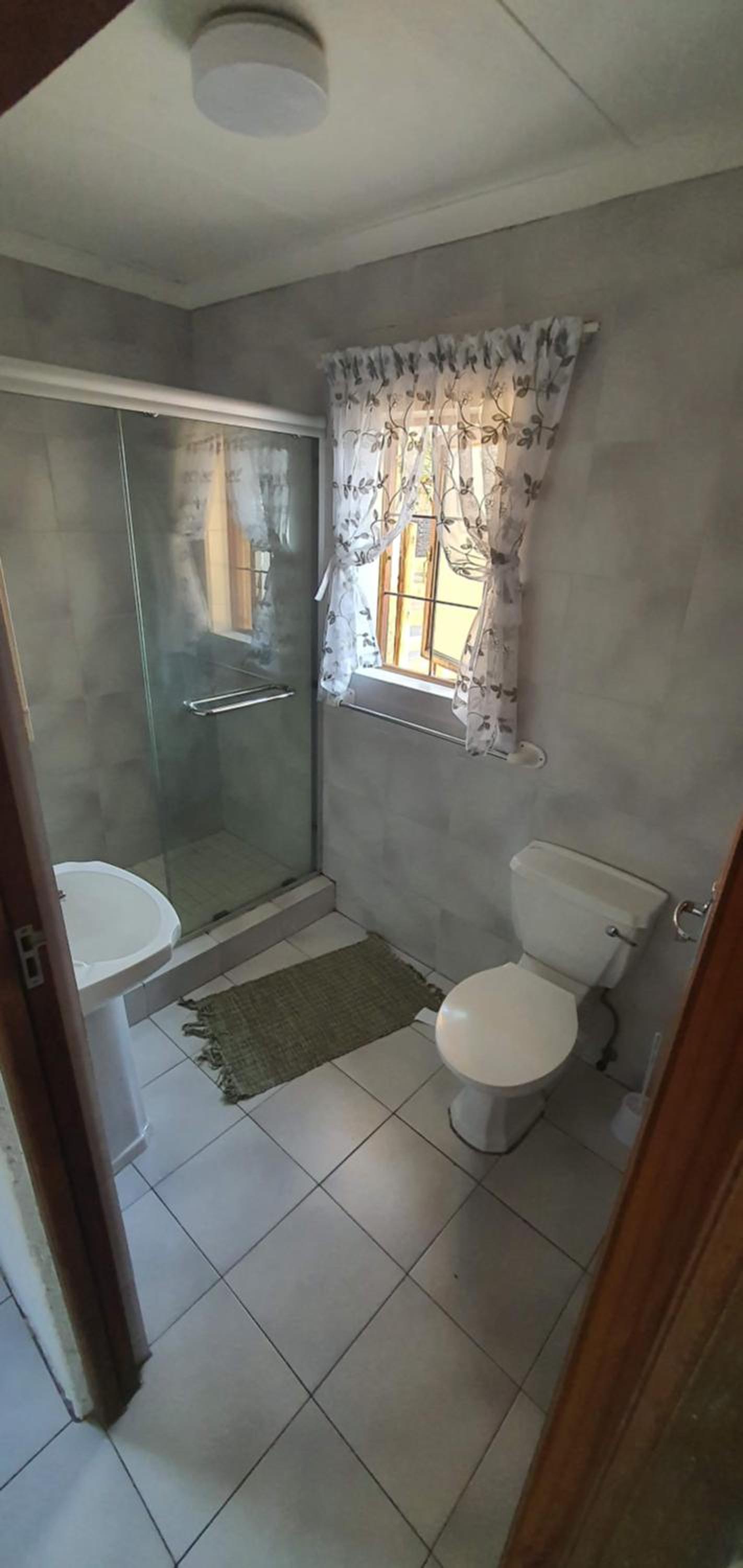 Private Bachelor Apartment 1