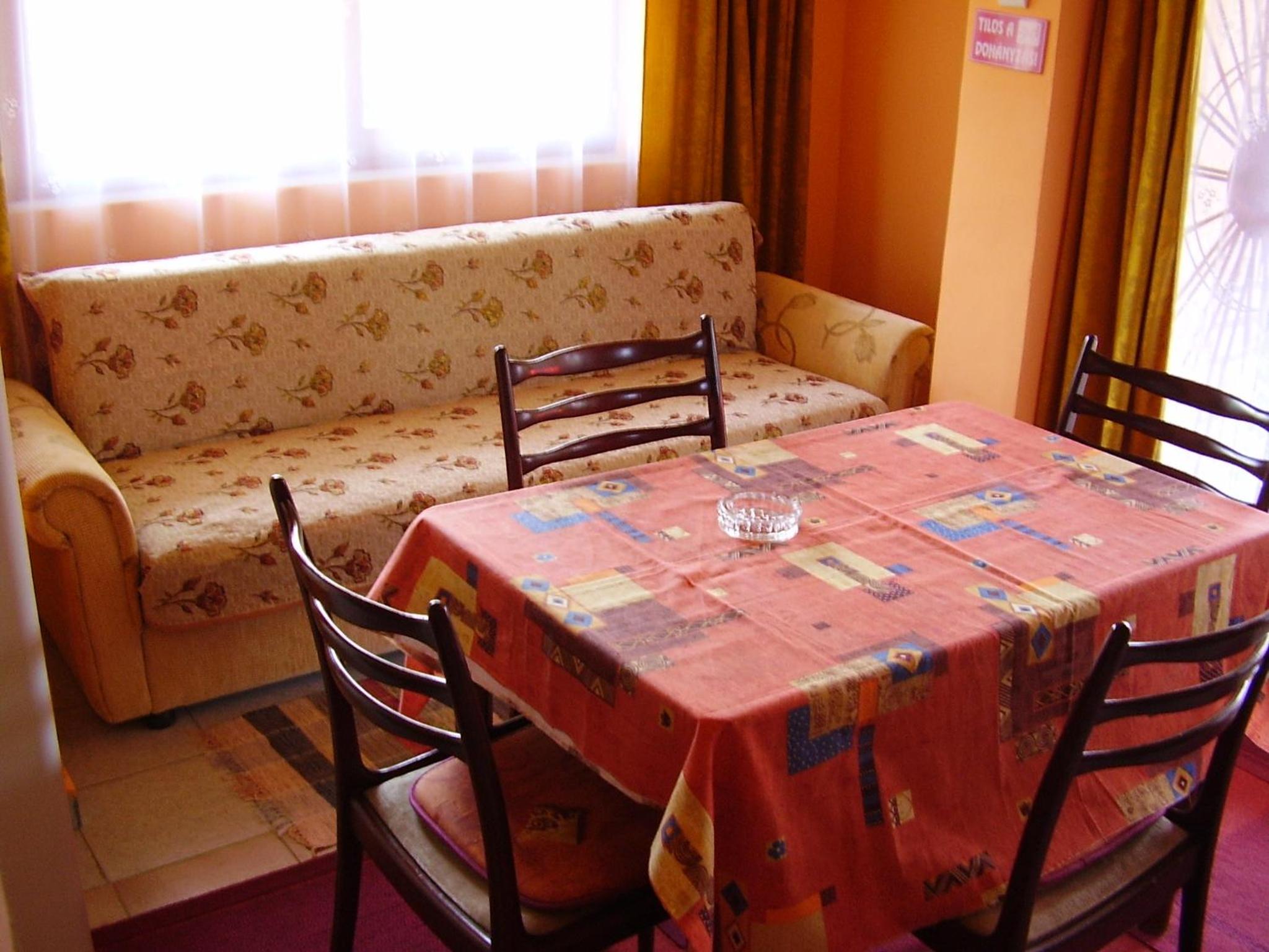 Andrea apartman view 4