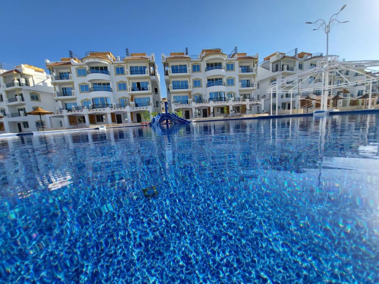 Private Villa, Stand alone, 4 bed rooms,Sharm Hills Resort view 4