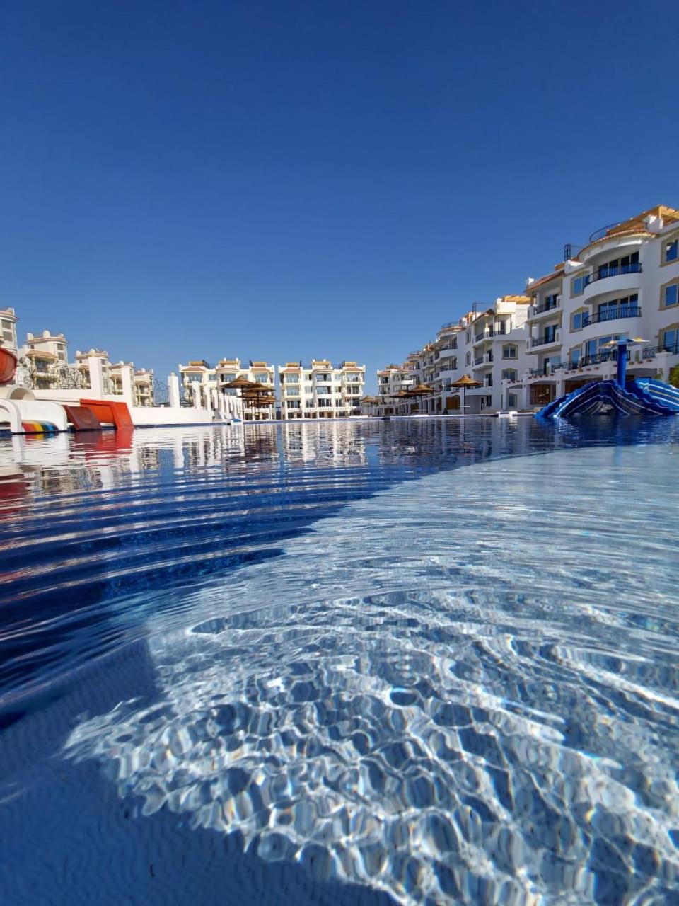 Private Villa, Stand alone, 4 bed rooms,Sharm Hills Resort view 5