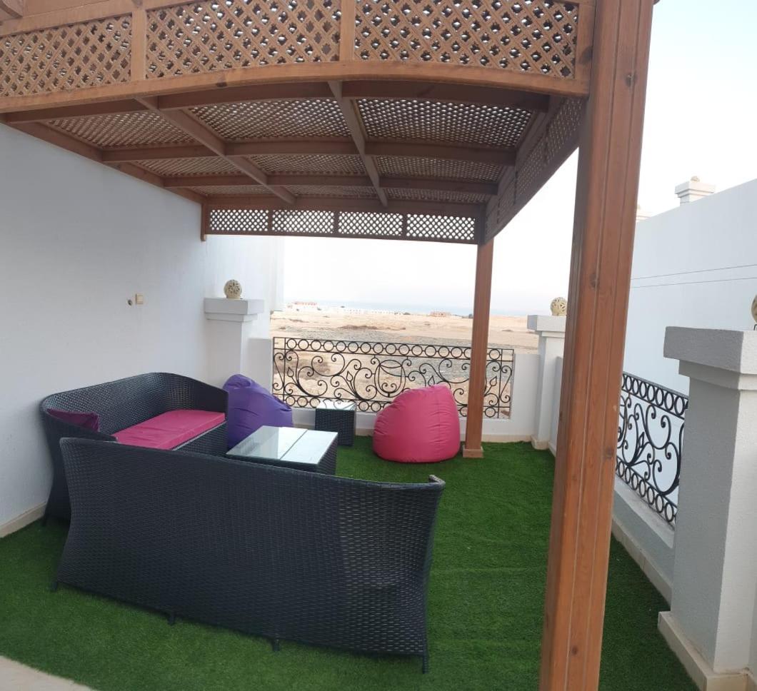 Hotel Private Villa, Stand alone, 4 bed rooms,Sharm Hills Resort - Image 1
