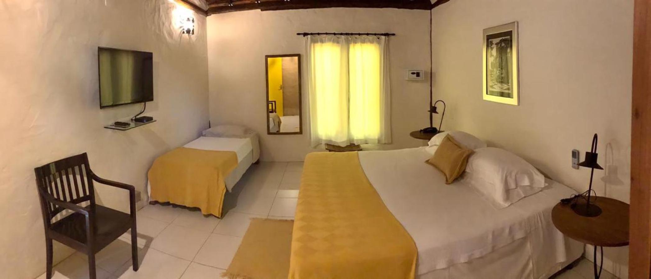 Refúgio Guest House