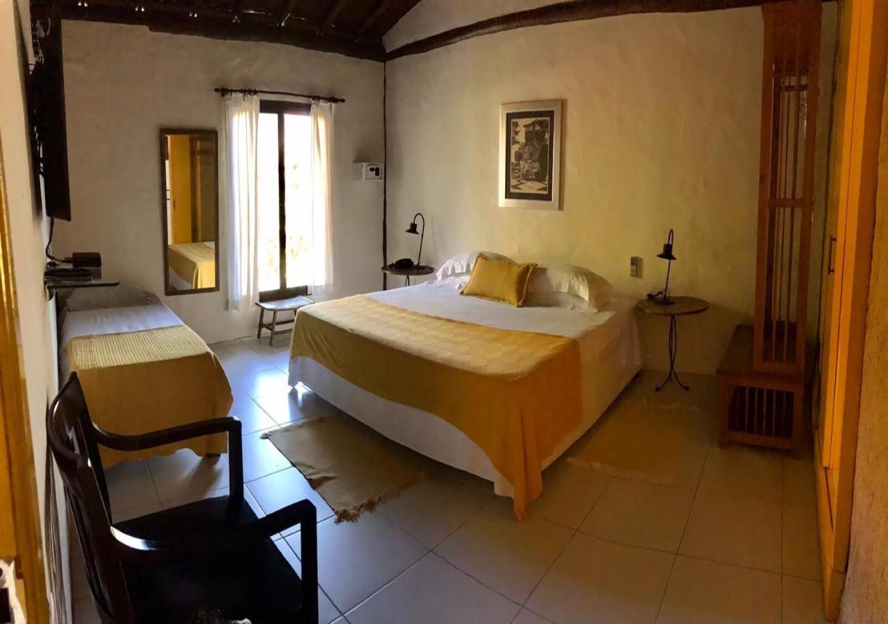 Refúgio Guest House