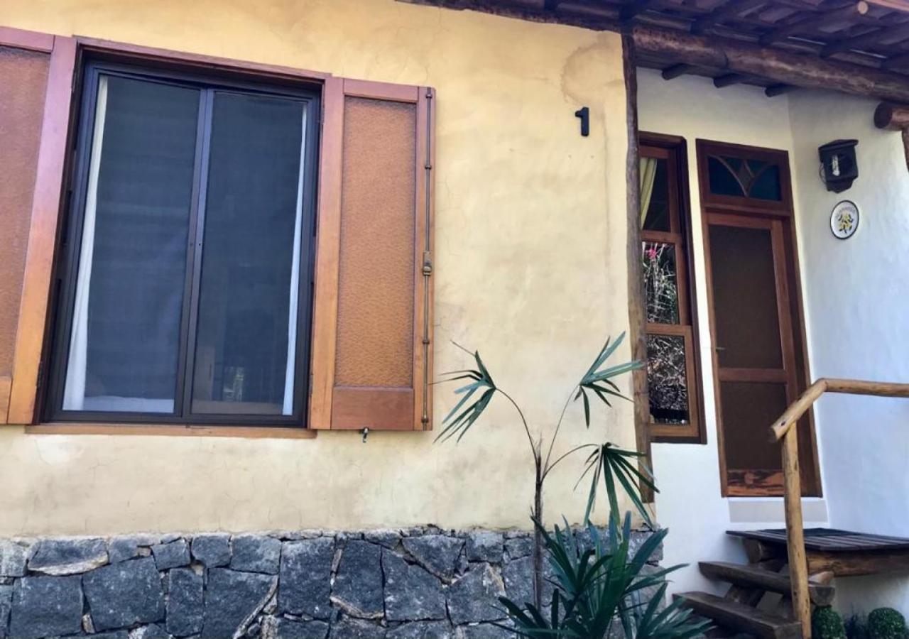 Refúgio Guest House