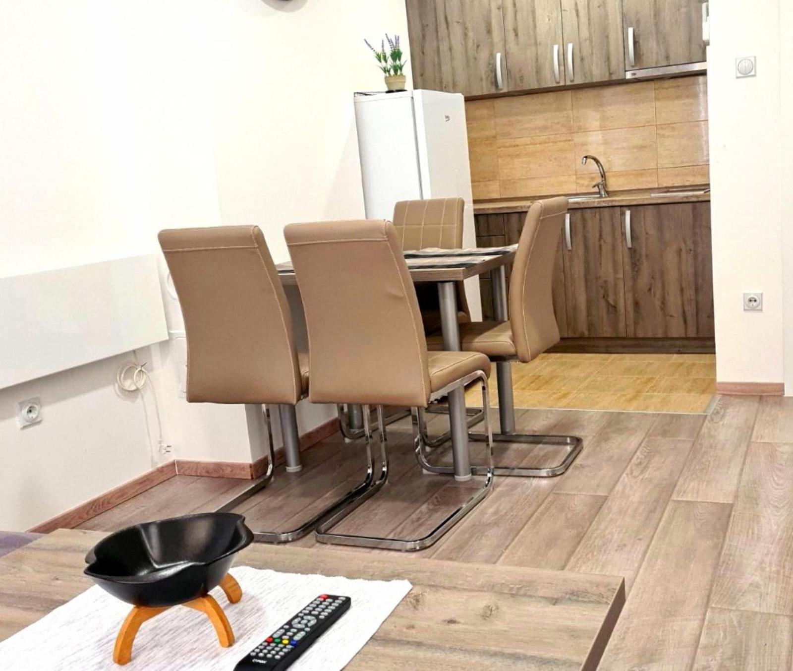 Apartmani Lavanda view 2