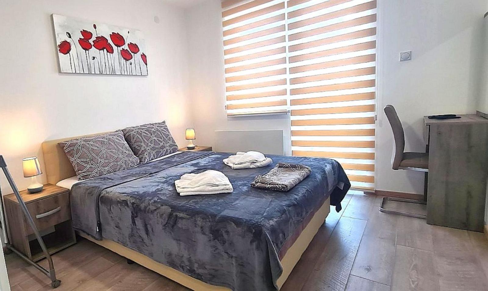 Apartmani Lavanda view 5