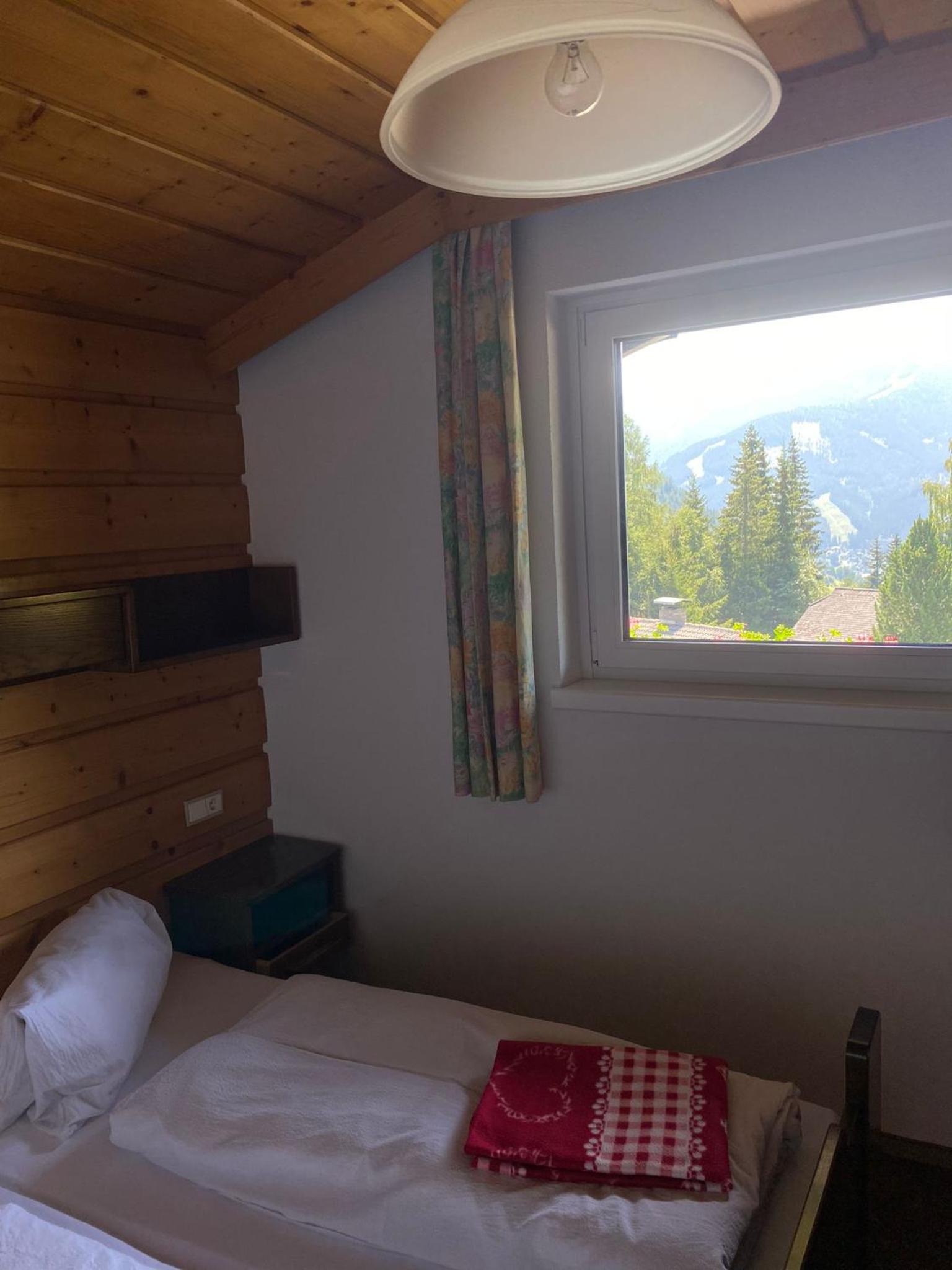 Appartement Latschen - Ferienhaus