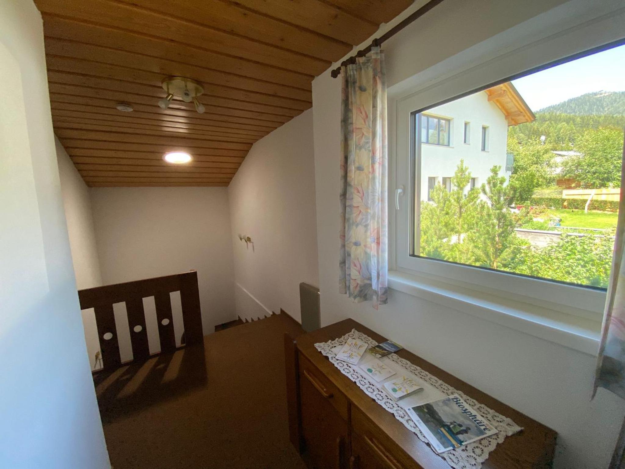 Appartement Latschen - Ferienhaus