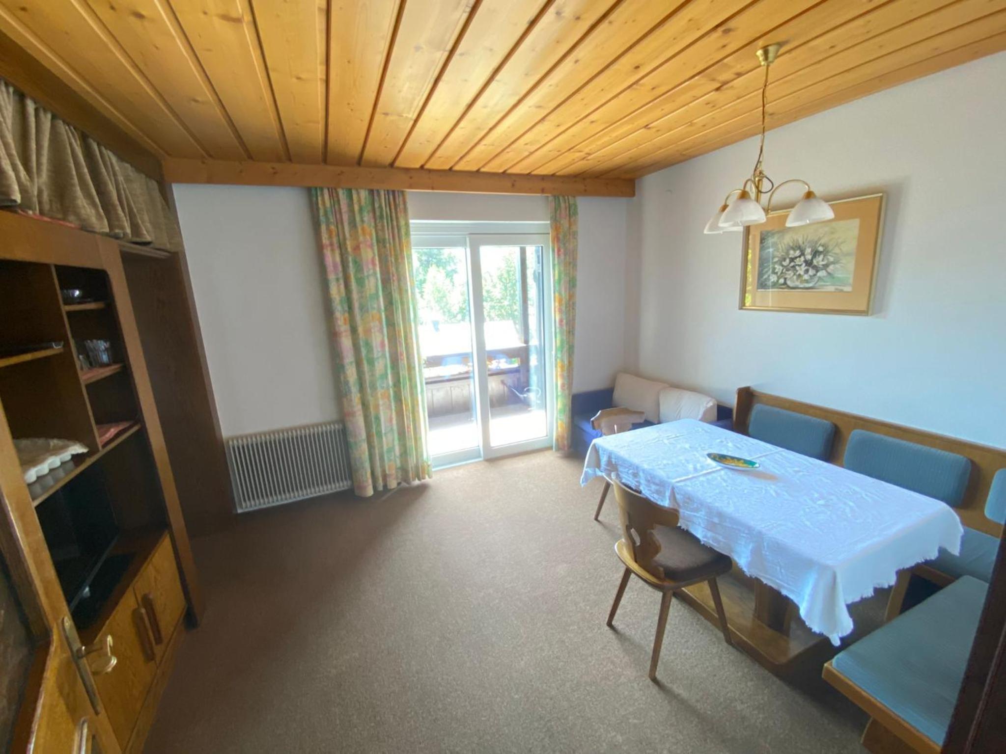 Appartement Latschen - Ferienhaus