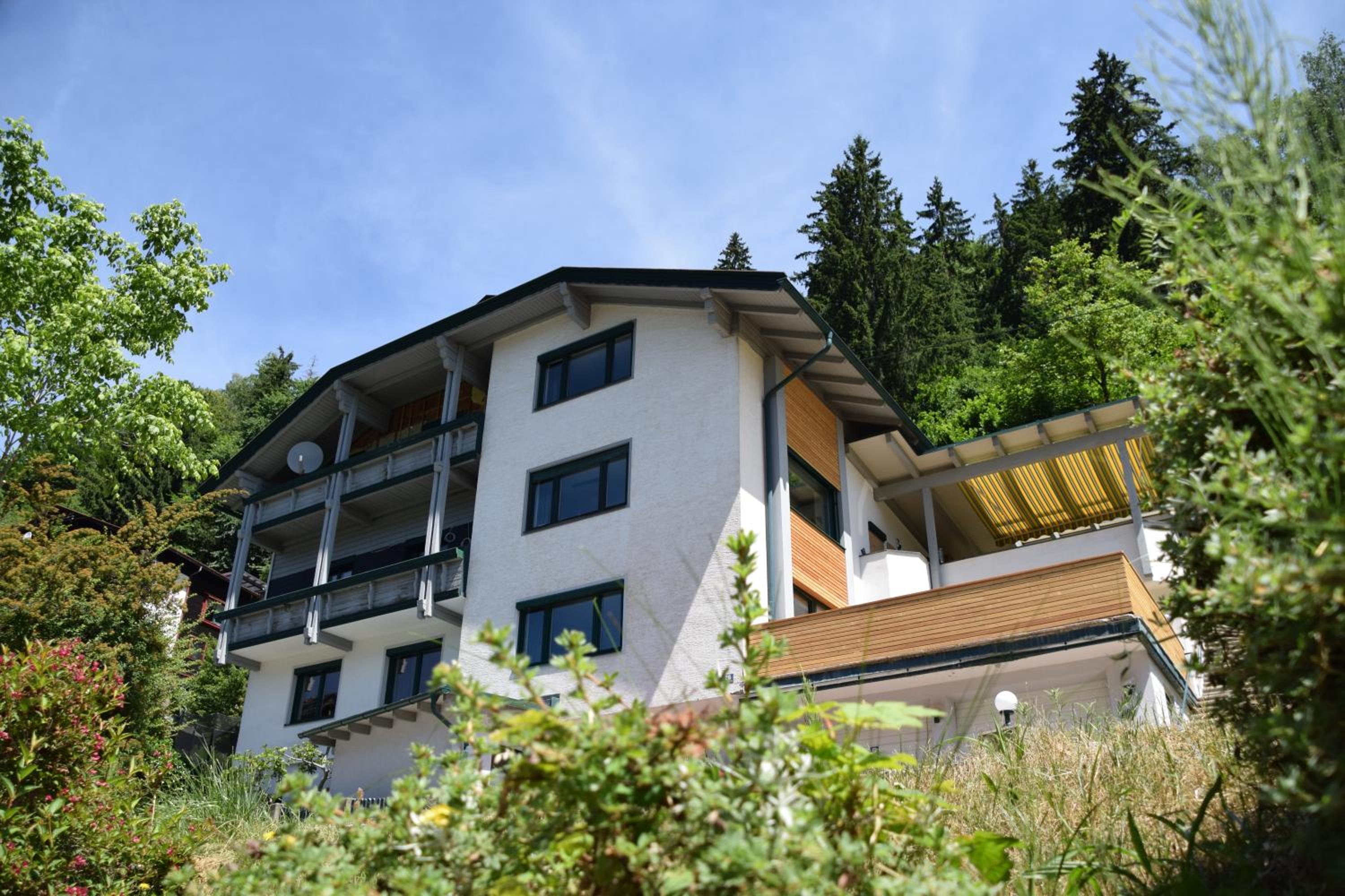 Haus Hoen view 2