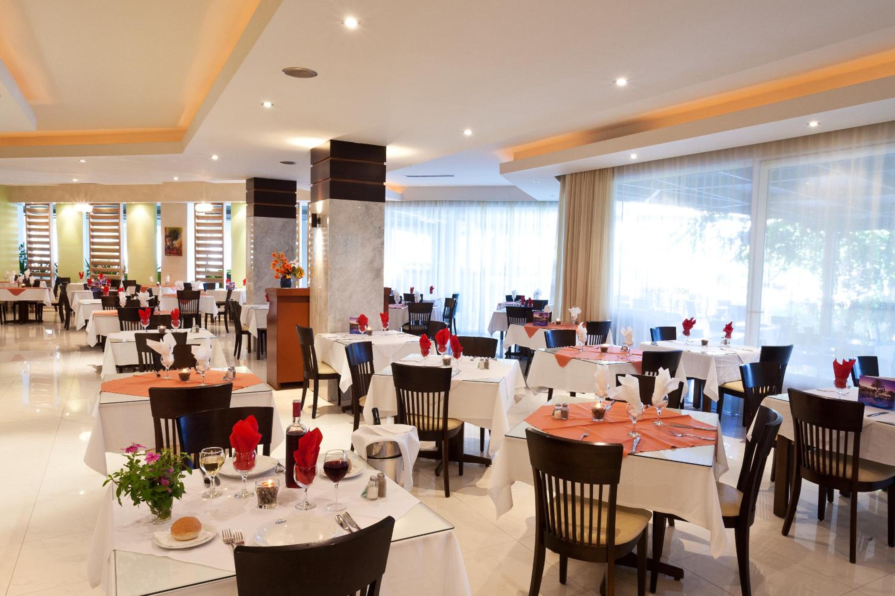 Cathrin Hotel Rhodes By Anayia All Inclusive Resorts