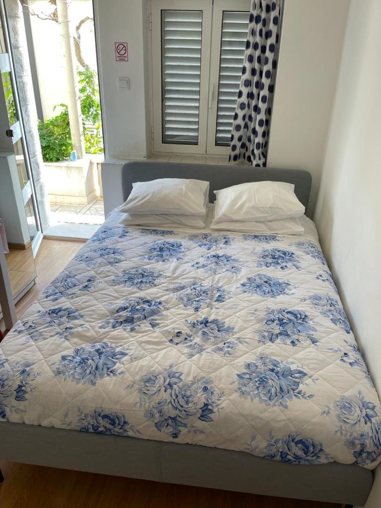 Central Luxury Apartments