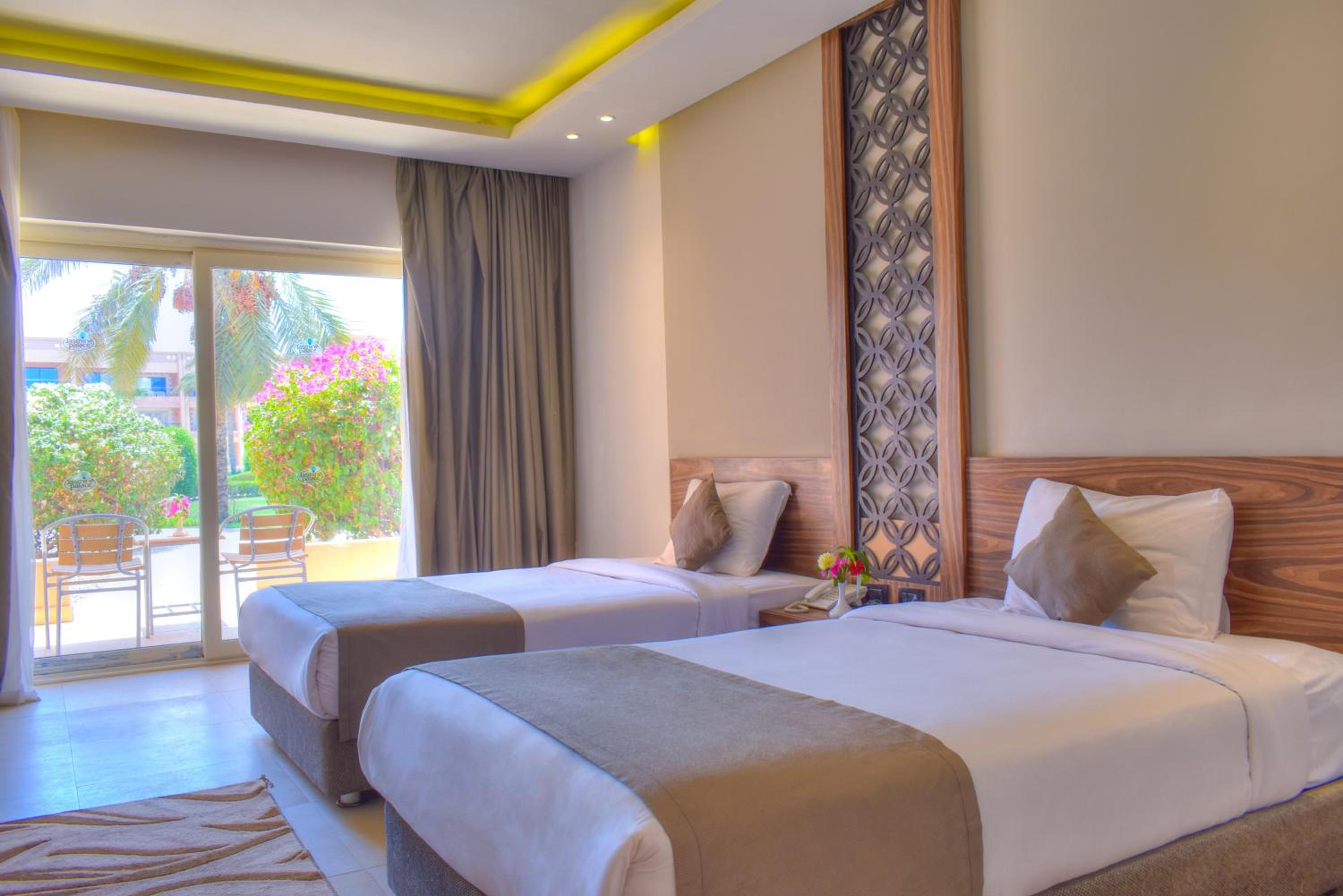 Jasmine Palace Resort