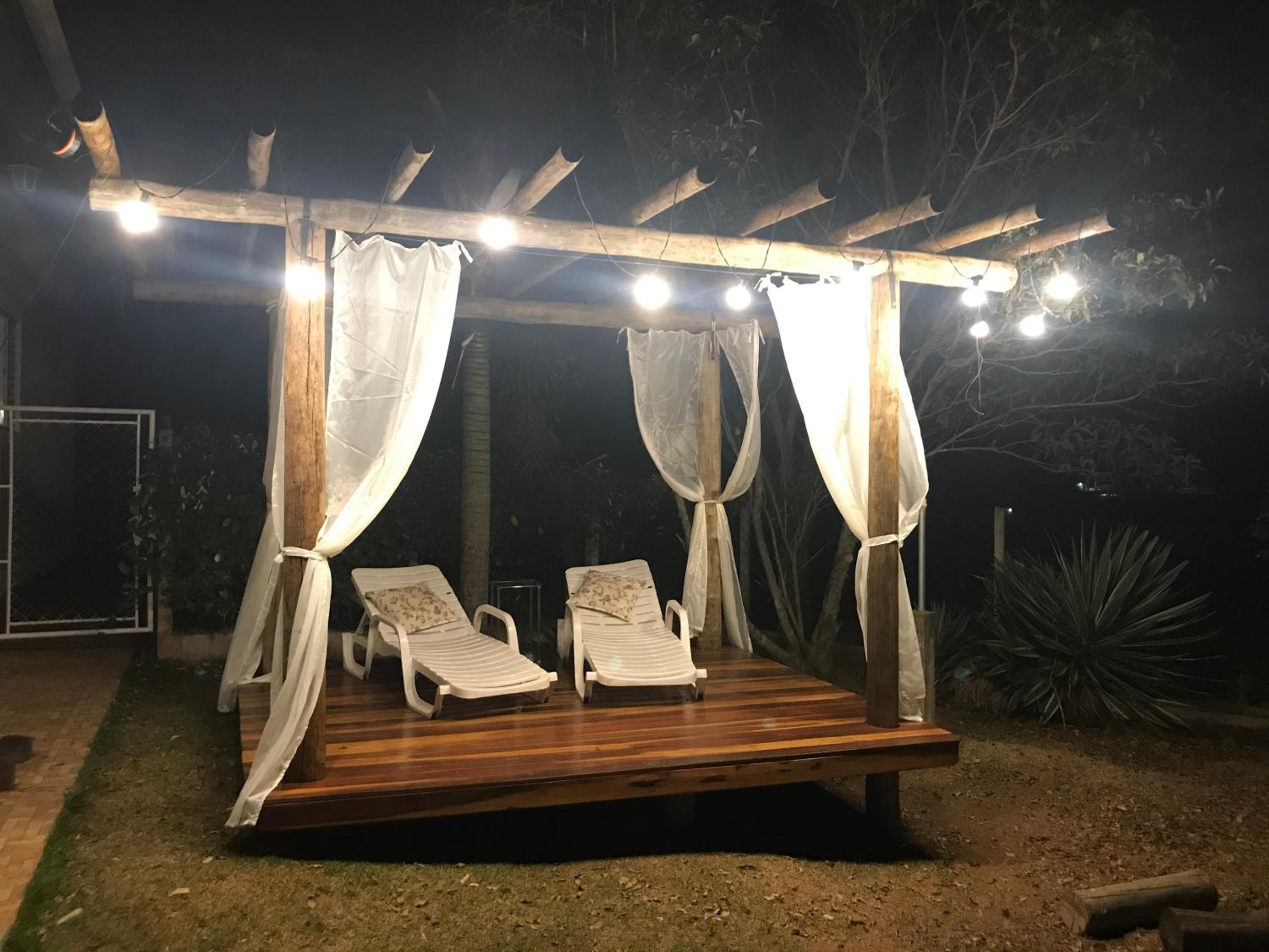 Cantinho do Paraíso