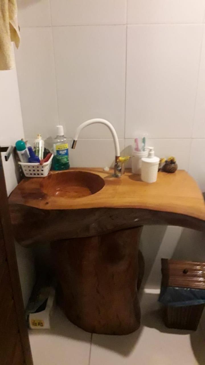 Chalé Nosso Cantinho - Vale do Capão BA