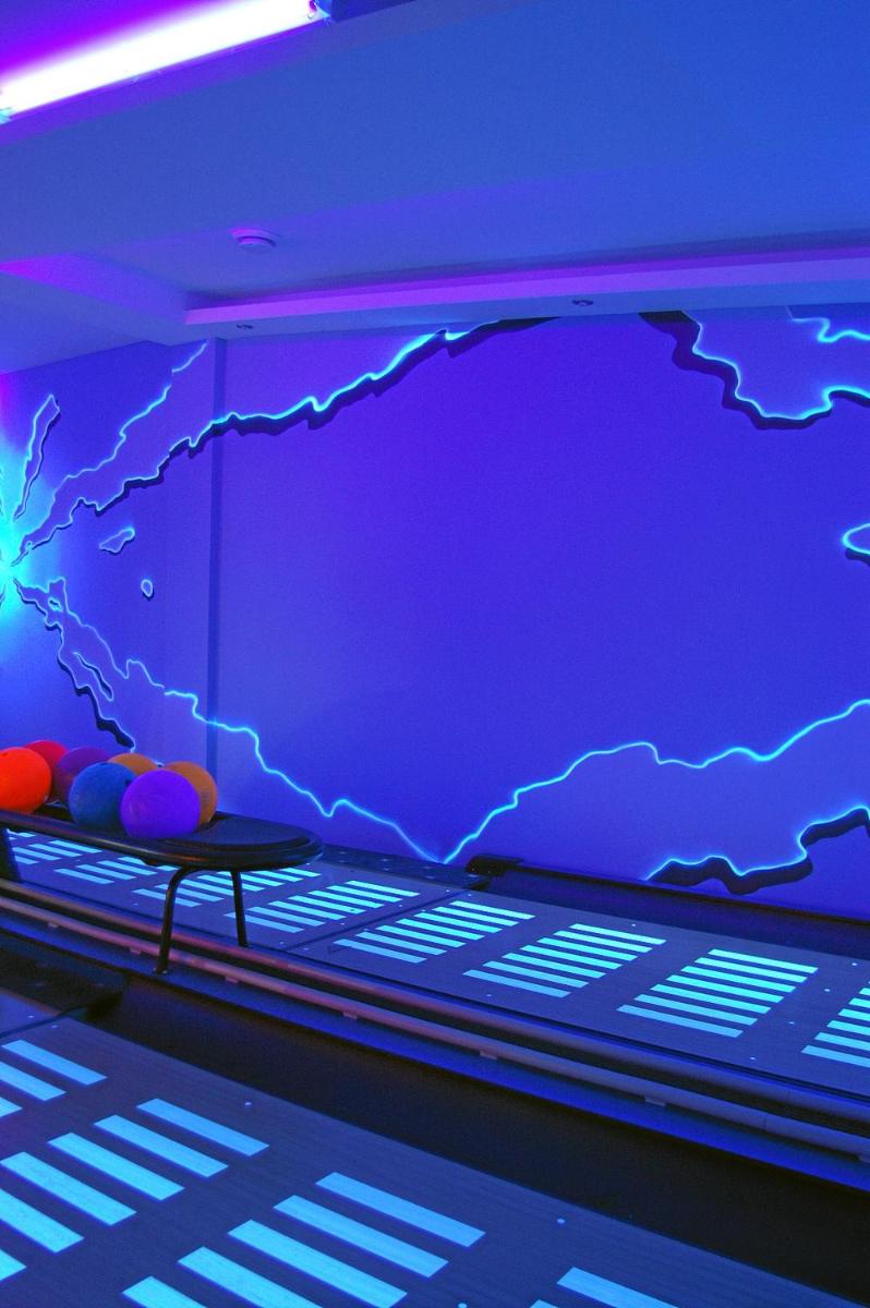 children's play area