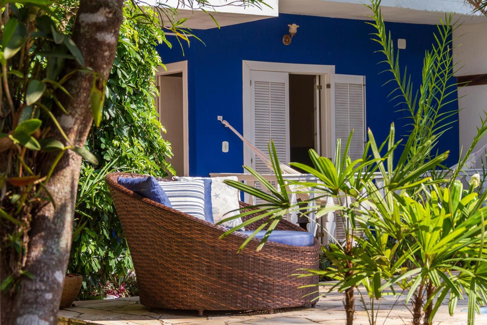 Hotel Estrela do Mar Paraty - Image 1