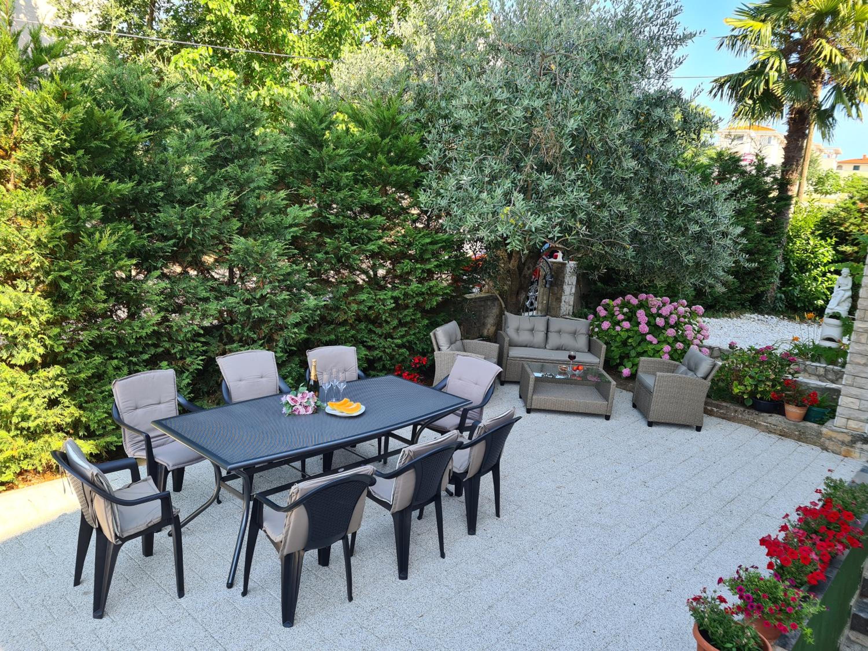 Villa Rea view 3