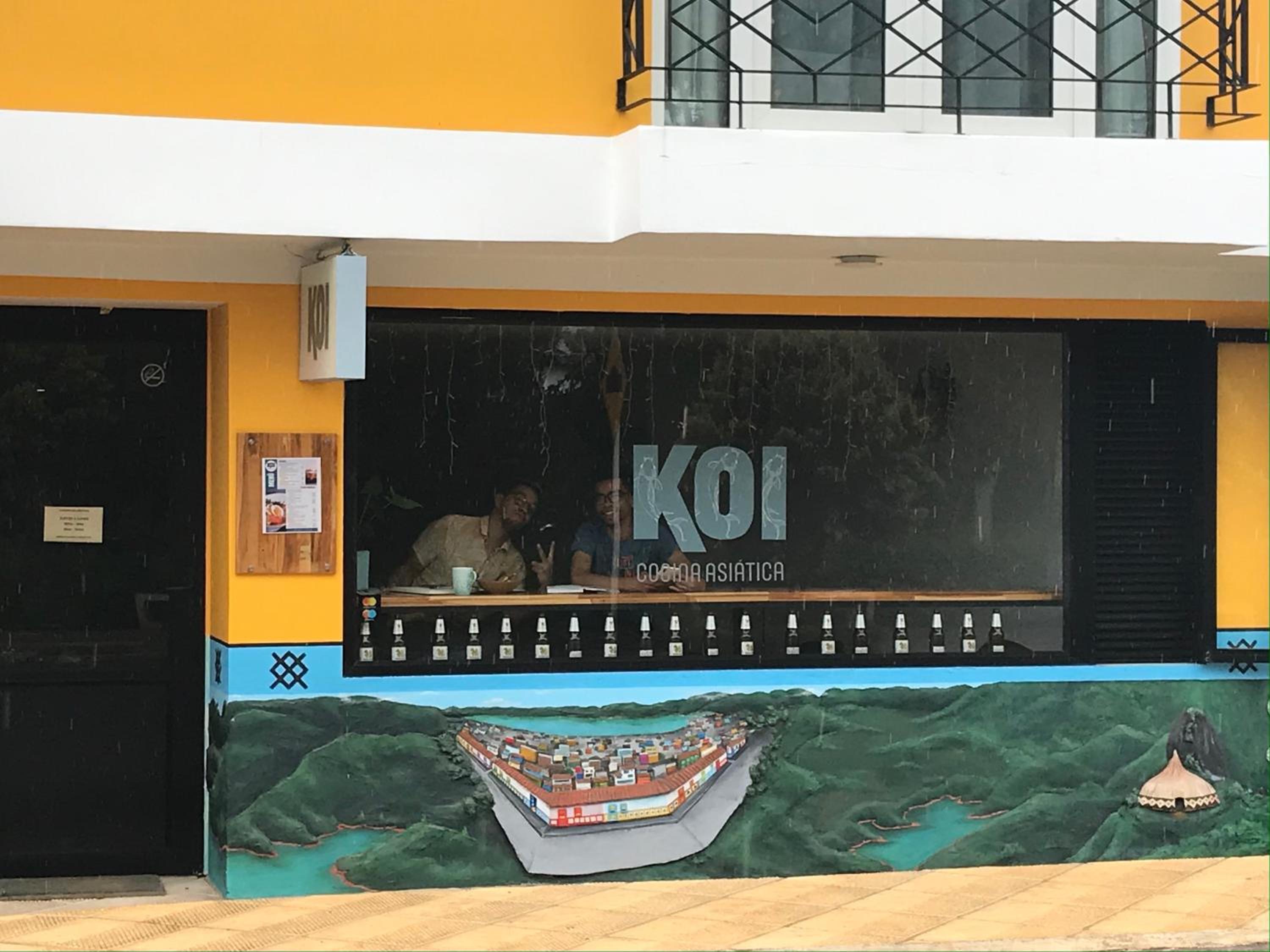 Casa Dodo Guatapé