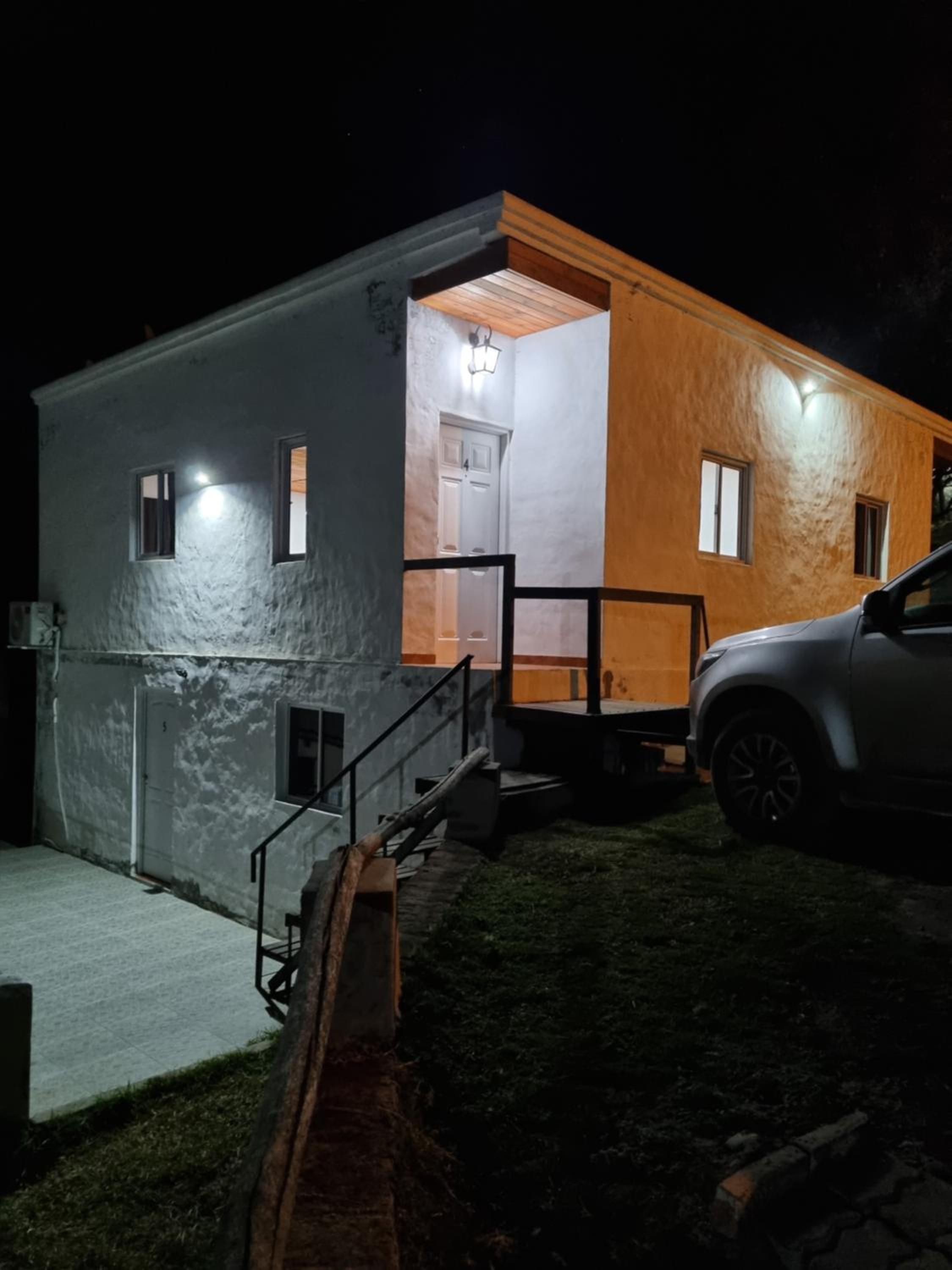 Casas de Raco