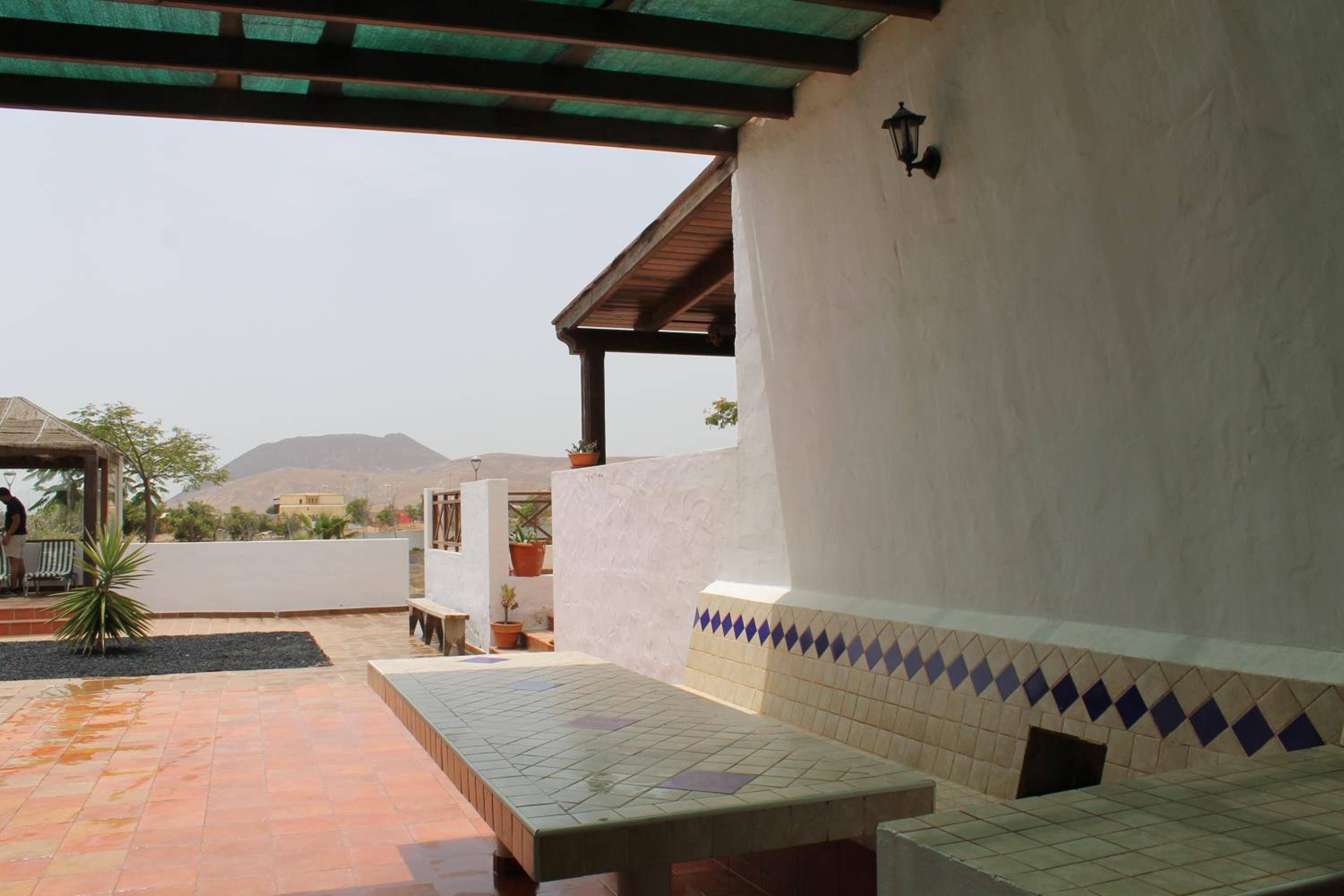 Casa Volcan De Gayria view 4
