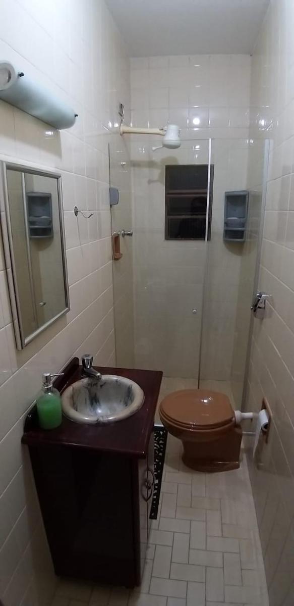 Ubatuba Lagoinha Salga Mini Resort