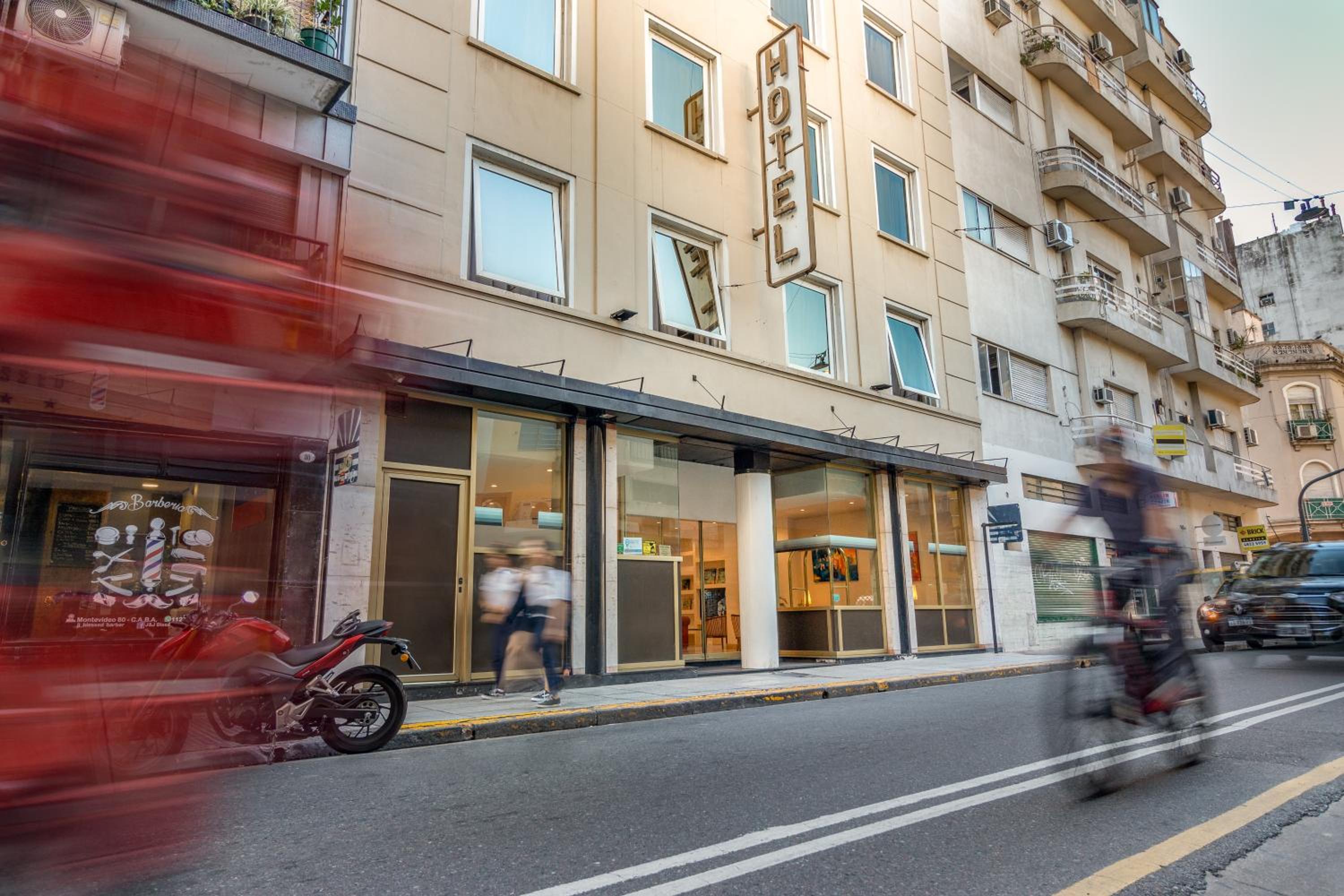 Hotel Up Congreso Hotel